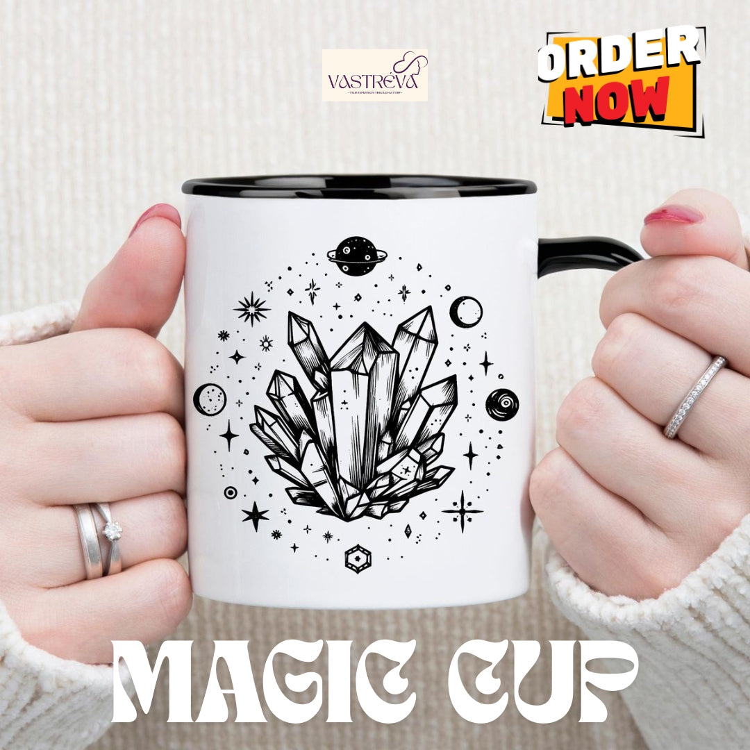 Magic Cup