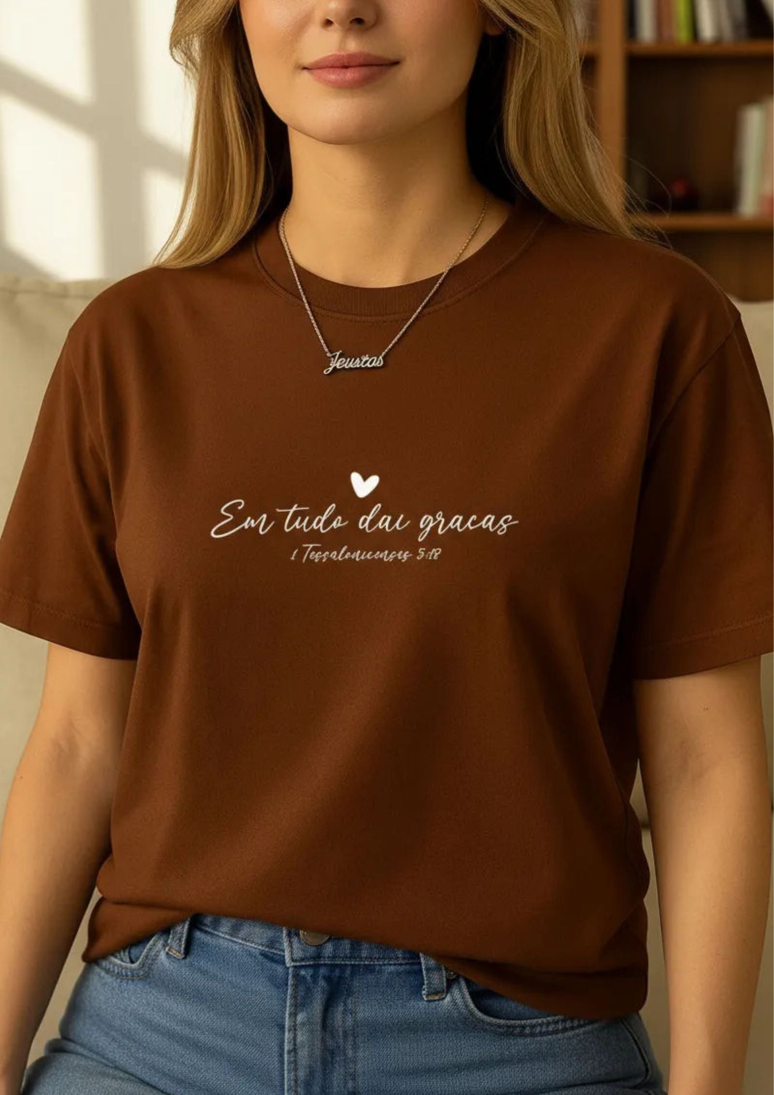 Luxe Essentials - Women's T-shirts